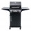 Gratar pe gaz din inox Char-Broil Performance Core B 2, grile din fonta, TRU-Infrared 140942