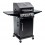 Gratar pe gaz din inox Char-Broil Performance Core B 2, grile din fonta, TRU-Infrared 140942