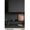 Platou servire / tocator din lemn de accacia Ari Wenko Black Outdoor Kitchen 55099100