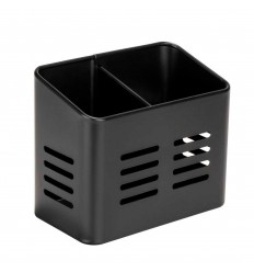 Suport pentru tacamuri Baco Wenko Black Outdoor Kitchen 55024100