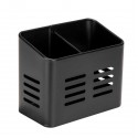 Suport pentru tacamuri Baco Wenko Black Outdoor Kitchen 55024100