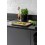 Tocator Combi 33x23 cm Wenko Black Outdoor Kitchen 55011100