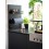 Suport magnetic pentru condimente Ima Wenko Black Outdoor Kitchen 30 x 12 x 11 cm negru 55068100