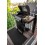 Pensula din silicon pentru gratar Wenko Black Outdoor Kitchen 55005100