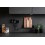 Tocator / Platou servire din lemn de accacia Wenko Black Outdoor Kitchen 37 x 23 x 1,5 cm maro 55088100