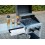 Suport magnetic pentru rola de hartie Wenko Black Outdoor Kitchen 55013100