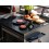 Presa pentru hamburger Patty Wenko Black Outdoor Kitchen 55065100