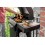 Cleste pentru gratar Wenko Black Outdoor Kitchen 55004100