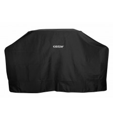 Husa pentru gratar si masa de exterior Cozze 190 x 66 x 114 cm 90387