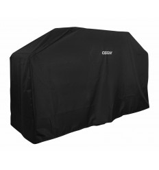 Husa pentru gratar si masa de exterior Cozze 190 x 66 x 114 cm 90387