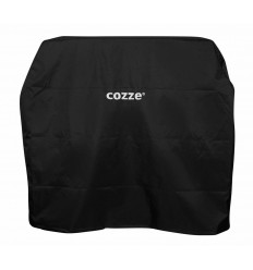 Husa pentru gratar si masa de exterior Cozze 130 x 66 x 114 cm 90386