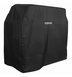 Husa pentru gratar si masa de exterior Cozze 130 x 66 x 114 cm 90386