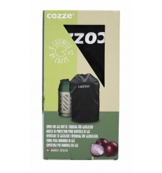 Husa pentru butelie de gaz 10 kg Cozze 90330