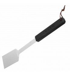 Spatula din inox pentru gratar Cozze 11 x 8 x 45 cm 90303