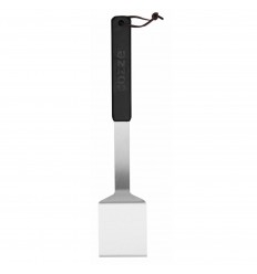 Spatula din inox pentru gratar Cozze 11 x 8 x 45 cm 90303