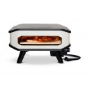 Cuptor pentru pizza electric, cu usa, piatra de pizza si control digital al temperaturii Cozze 33 cm 13 inci 230 V 2.200W 90355