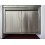 Usa din inox cu cadru built-in 89 x 64 x 11 cm pentru insula si bucatarie exterioara Grandhall Elite 4B A08001005T