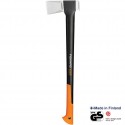 Topor pentru despicat Fiskars X25, XL, 775 mm, 2430 g