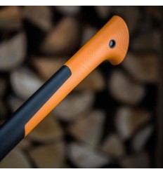 Topor pentru despicat Fiskars X27, XXL, 960 mm, 2560 g