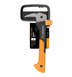 Tapina Fiskars WoodXpert XA2, 367 mm, 240 g