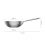 Wok din inox Fiskars Norden, Ø 28 cm