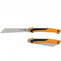 Fierastrau pliabil Fiskars PowerTooth, 250 mm, 13 tpi