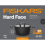 Oala cu capac Fiskars Hard Face, Ø 22 cm,  3.5 L