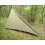 Foaie de cort 295x295 cm impermeabila multiterrain ultralight