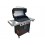 Gratar pe gaz din inox Char-Broil Professional 4400B 140737