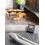 Cronometru temporizator digital Wenko Black Outdoor Kitchen Lilo 55064100