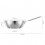 Wok Fiskars All Steel Pure 1065629, Ø 28 cm