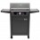 Gratar electric Char-Broil Evolve, display, grile din fonta, TRU-Infrared 140993