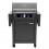 Gratar electric Char-Broil Evolve, display, grile din fonta, TRU-Infrared 140993