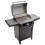 Gratar electric Char-Broil Evolve, display, grile din fonta, TRU-Infrared 140993