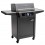 Gratar electric Char-Broil Evolve, display, grile din fonta, TRU-Infrared 140993