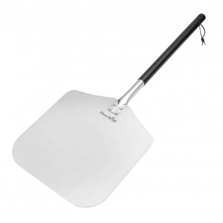 Paleta pentru pizza din aluminiu Char-Broil 80 cm lungime 140127