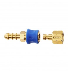 Conexiune Quick Release pentru furtun de gaz la gratar Cadac 338