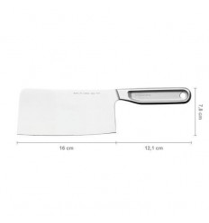 Cutitul macelarului Fiskars All Steel, 16 cm