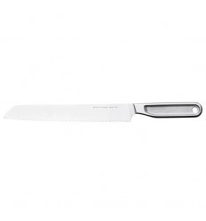 Cutit de paine Fiskars All Steel, 28 cm