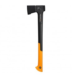 Topor universal Fiskars X24, lama M, 1.6 kg, 60 cm