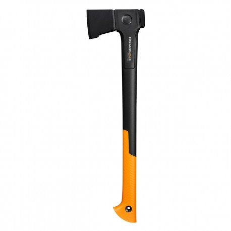 Topor universal Fiskars X24, lama M, 1.6 kg, 60 cm