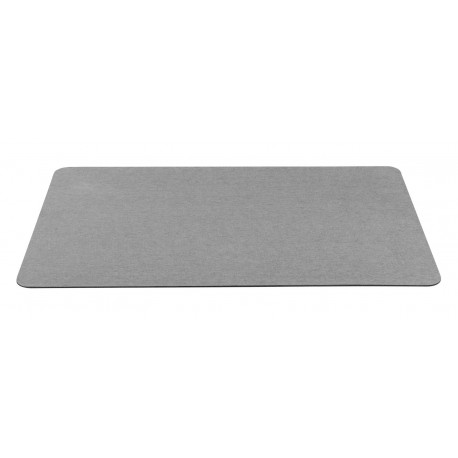 Covoras de baie cu uscare rapida Wenko 50x80 cm gri 25965100