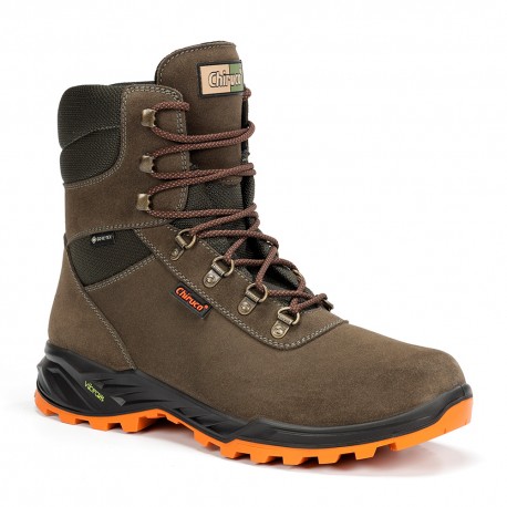 Bocanci goretex Chiruca Malviz 01