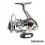 Mulineta Daiwa Megaforce 2500A 5RUL 190X025MM 5,3:1