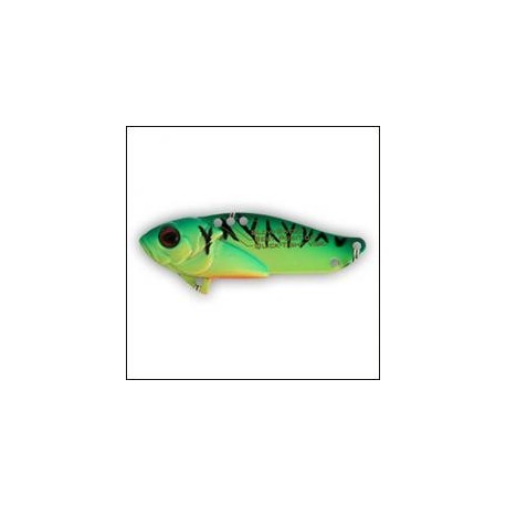 Cicada Strike Pro 5.5CM / 17G Cyber Vibe 781