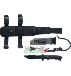 Kit cutit militar Umarex EF 703 cu accesorii