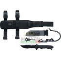 Kit cutit militar Umarex EF 703 cu accesorii