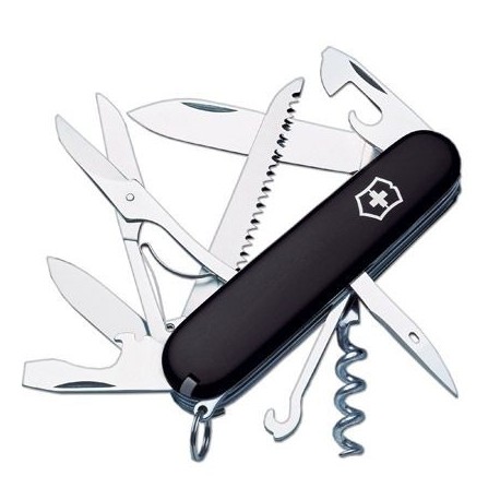 Victorinox Huntsman negru