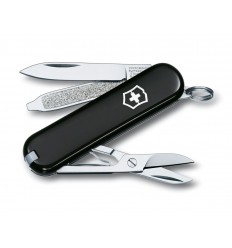 Briceag Victorinox Classic SD negru