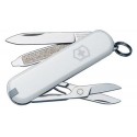 Briceag Victorinox Classic SD alb